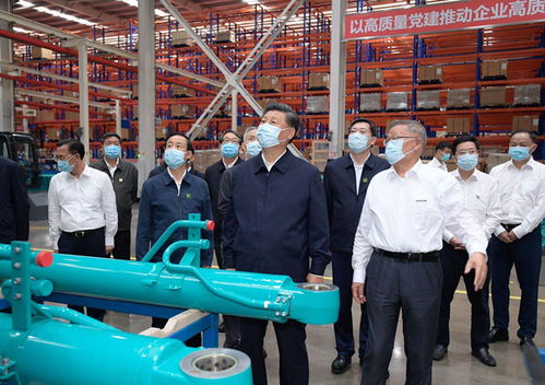 突破“卡脖子”瓶頸，技術創新這股勁兒不能松