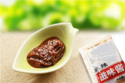 火鍋底料-無錫星源食品-火鍋底料工廠